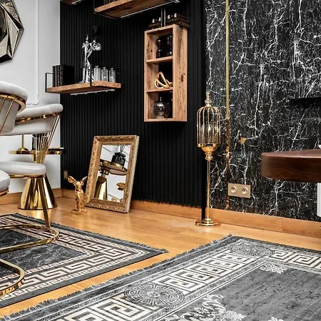 Luxury 2bedrooms Arc De Triomphe * Париж