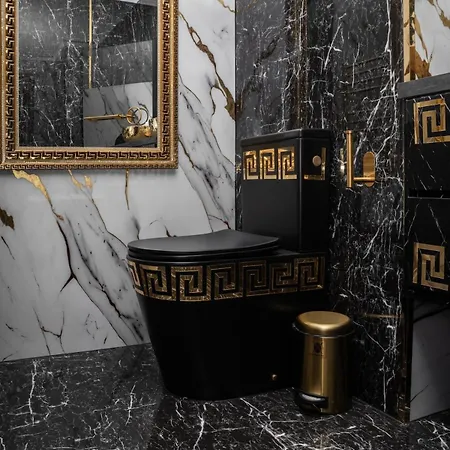 Апартаменты Luxury 2bedrooms Arc De Triomphe