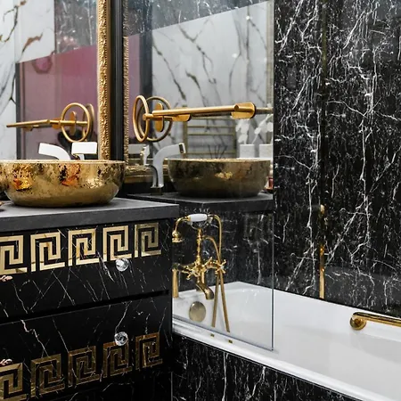 Luxury 2bedrooms Arc De Triomphe * Париж