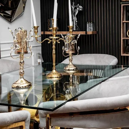 Luxury 2bedrooms Arc De Triomphe شقة