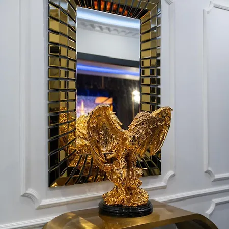 Luxury 2bedrooms Arc De Triomphe Paris