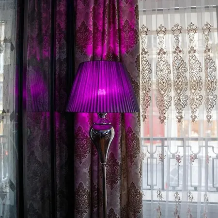 Luxury 2bedrooms Arc De Triomphe Apartamento