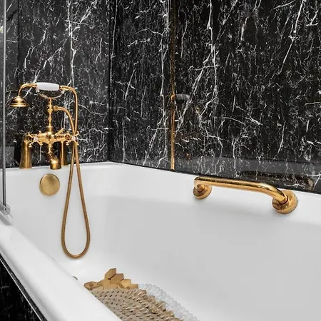 Luxury 2bedrooms Arc De Triomphe *