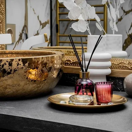 Luxury 2bedrooms Arc De Triomphe Apartamento Paris