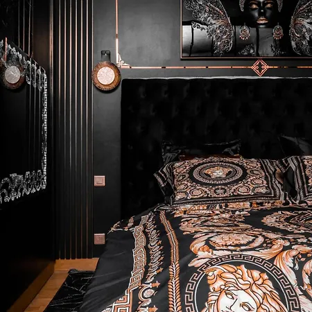 Luxury 2bedrooms Arc De Triomphe