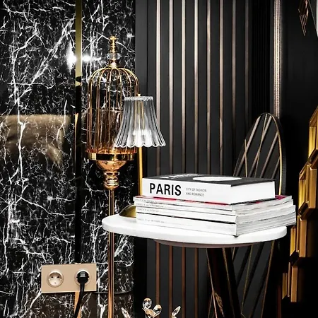 Luxury 2bedrooms Arc De Triomphe * Paris
