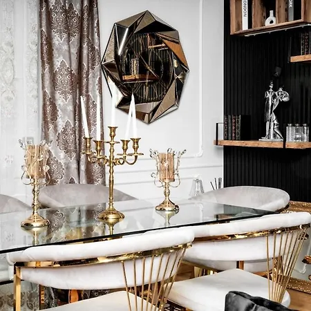 Luxury 2bedrooms Arc De Triomphe